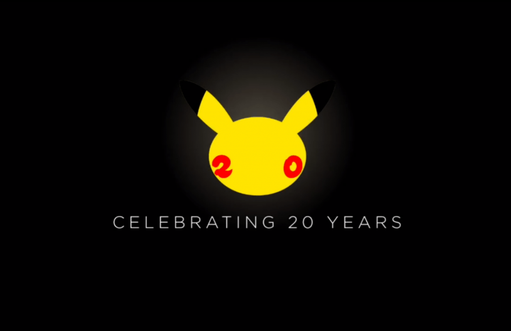 Pokémon Company