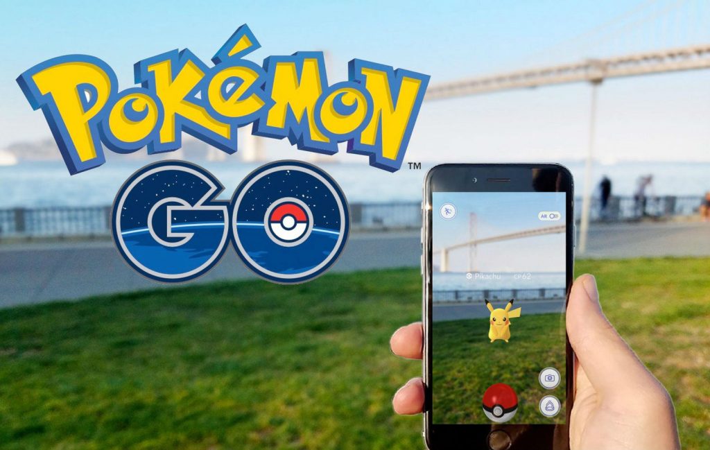 pokémon go y un evento de experiencia doble