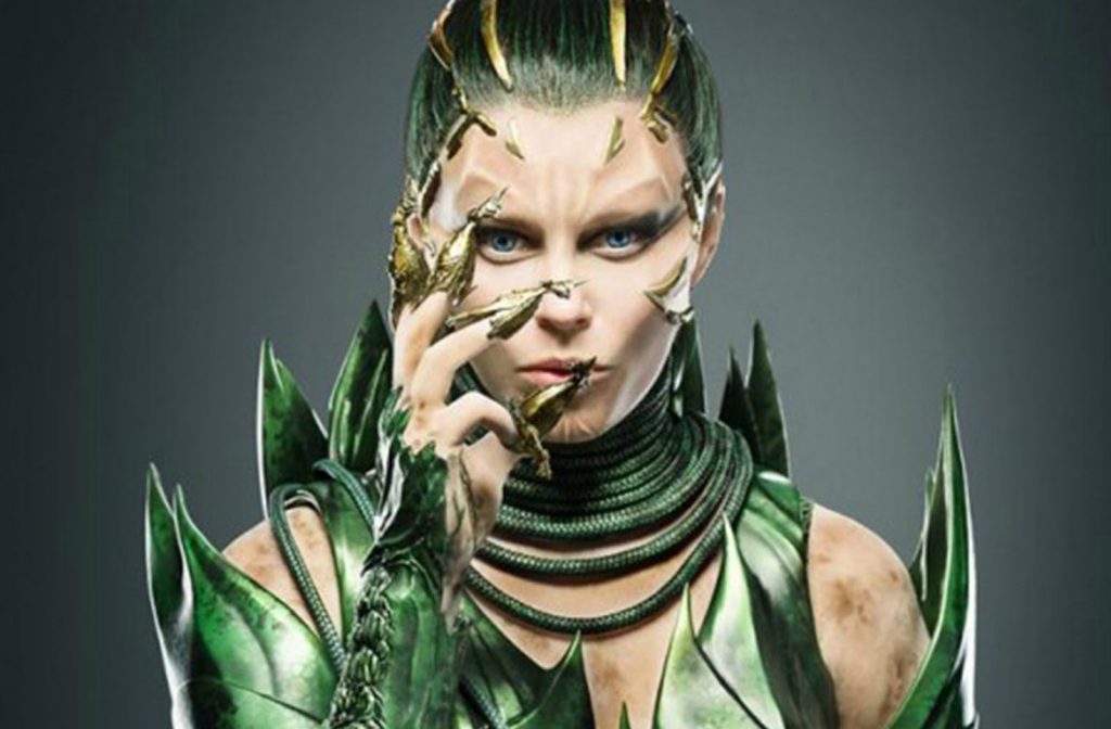 Rita Repulsa