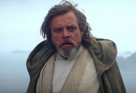 Star Wars Episodio VIII revelará algo muy importante sobre Luke Skywalker