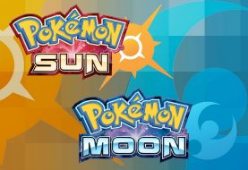 Top UK: Pokémon Sol y Luna se posiciona entre los primeros