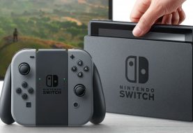 Una tienda filtra la fecha de lanzamiento y el precio de Nintendo Switch