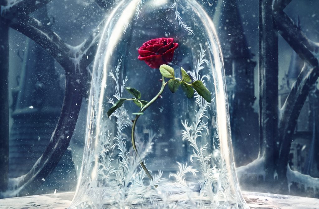 Primer trailer de la Bella y la Bestia la-bella-y-la-bestia