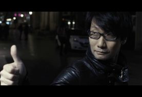 The Game Awards 2016: Hideo Kojima recibirá un premio