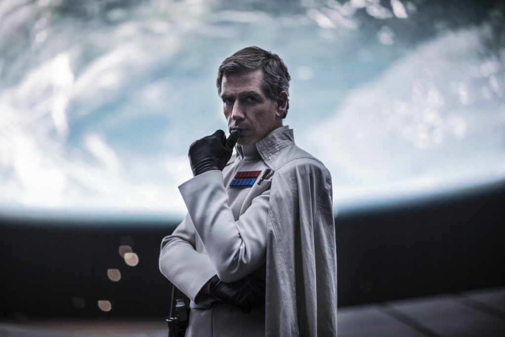 Nuevas imágenes exclusivas de Star Wars: Rogue One imagenes exclusivas de Star Wars: Rogue one