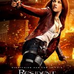 posters individuales de los protagonistas