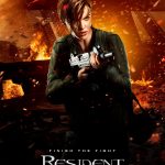 posters individuales de los protagonistas
