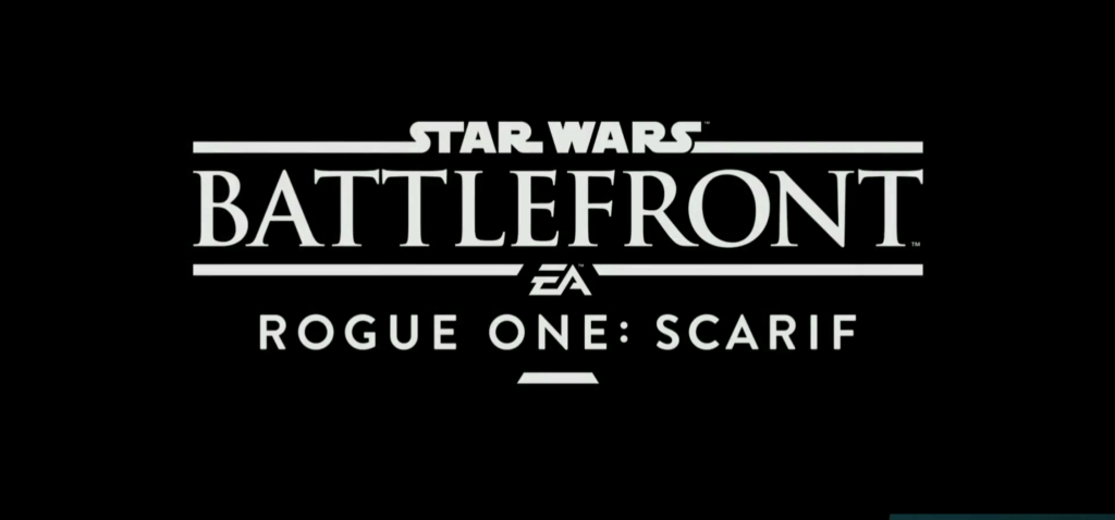 star wars battlefront rogue one scarif