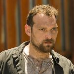 The Walking Dead Hearts still beating