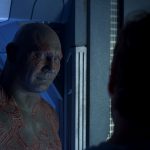 Nuevas imágenes de nuevas imágenes de Guardianes de la Galaxia Vol. 2