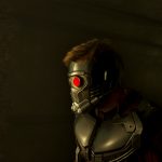 Nuevas imágenes de nuevas imágenes de Guardianes de la Galaxia Vol. 2