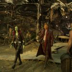 Nuevas imágenes de nuevas imágenes de Guardianes de la Galaxia Vol. 2