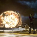 Nuevas imágenes de nuevas imágenes de Guardianes de la Galaxia Vol. 2