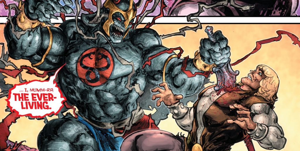 Muere He-Man