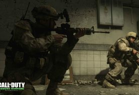 Nuevos mapas gratis para Call of Duty Modern Warfare Remastered