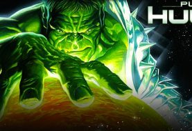 El regreso de Bruce Banner como Hulk