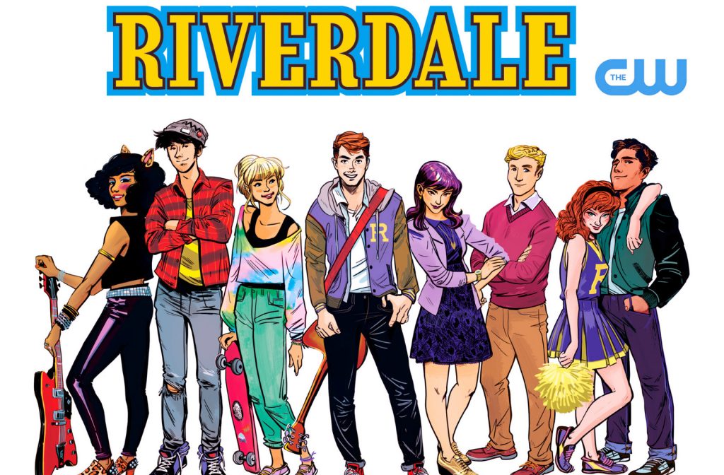 Riverdale