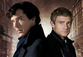 Sherlock: Martin Freeman, incomodo por la presión de los fans