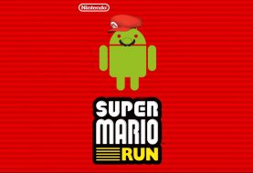 Se viene Mario Run para Android