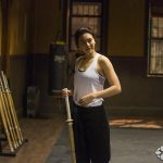 imagenes de Iron Fist