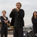 imagenes de Iron Fist