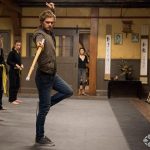 imagenes de Iron Fist