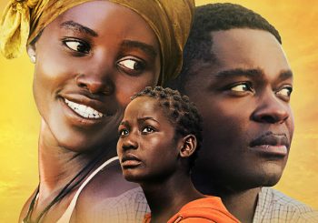 Crítica: Queen of Katwe