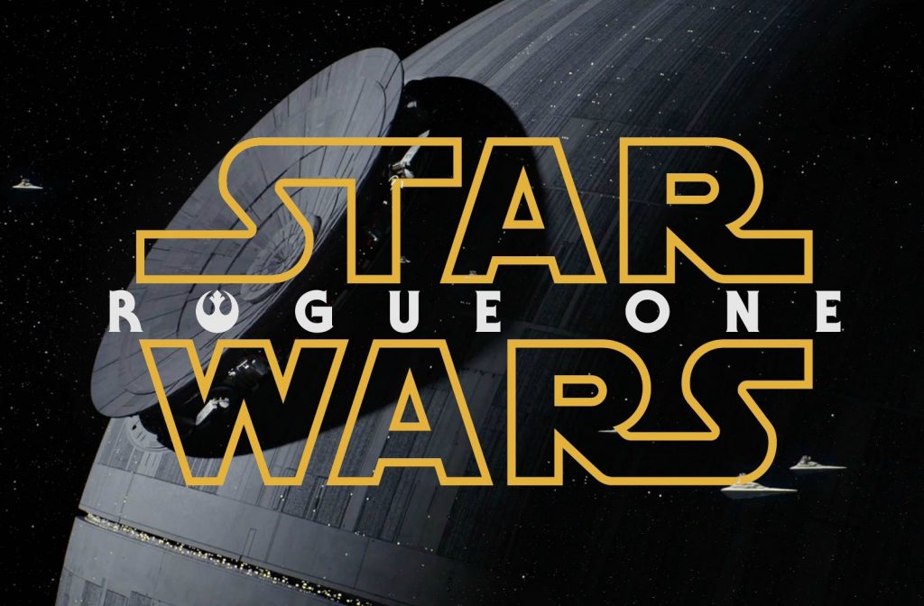 Rogue One