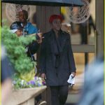 set de Black Panther