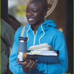 set de Black Panther