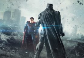 Zack Snyder quiere una secuela de Batman V Superman