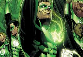 Geoff Johns adelanta los primeros detalles sobre Green Lantern Corps