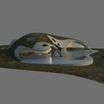casa de campo de tony stark