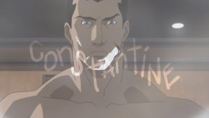 clip de Justice League Dark