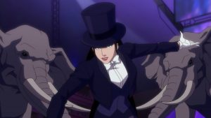 clip de Justice League Dark