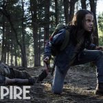 nuevas imágenes de logan