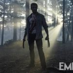 nuevas imágenes de logan