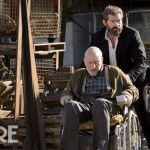 nuevas imágenes de logan