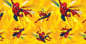 nueva serie animada de Spiderman