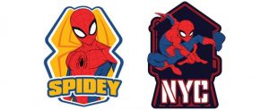 nueva serie animada de Spiderman