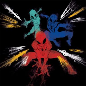 nueva serie animada de Spiderman