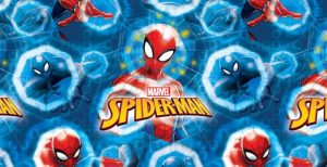 nueva serie animada de Spiderman