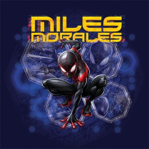 nueva serie animada de Spiderman