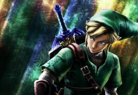 Netflix estaría trabajando en una película de Zelda con Tom Holland como Link
