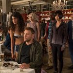 Nuevas imágenes de la segunda temporada de Sense8
