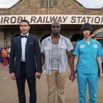 Nuevas imágenes de la segunda temporada de Sense8