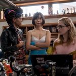 Nuevas imágenes de la segunda temporada de Sense8