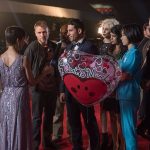 regreso de Sense8