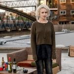 Nuevas imágenes de la segunda temporada de Sense8
