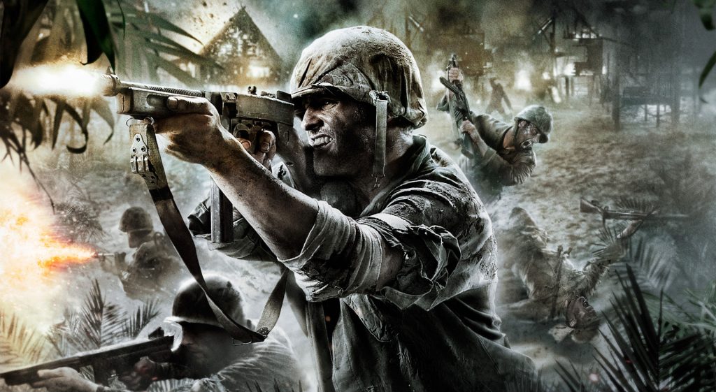 call of duty volverá